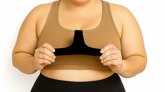 InBetween Sweatparator, Sweaty Black