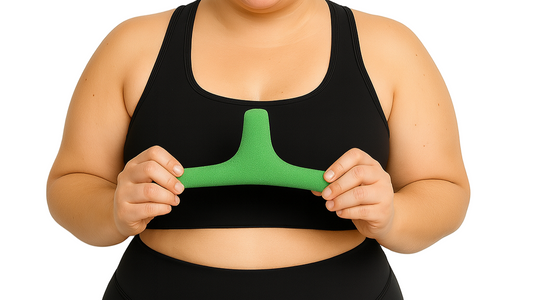 InBetween Sweatparator, Honeydew Green