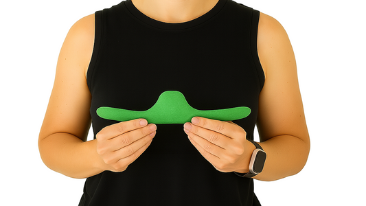 Under Sweatparator, Honeydew Green