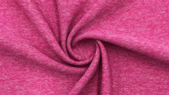 InBetween Sweatparator, Watermelon Pink