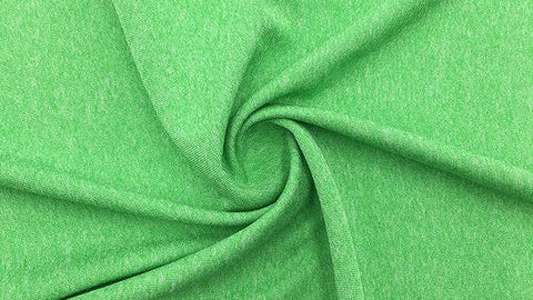 AllTheThings Sweatparator, Honeydew Green