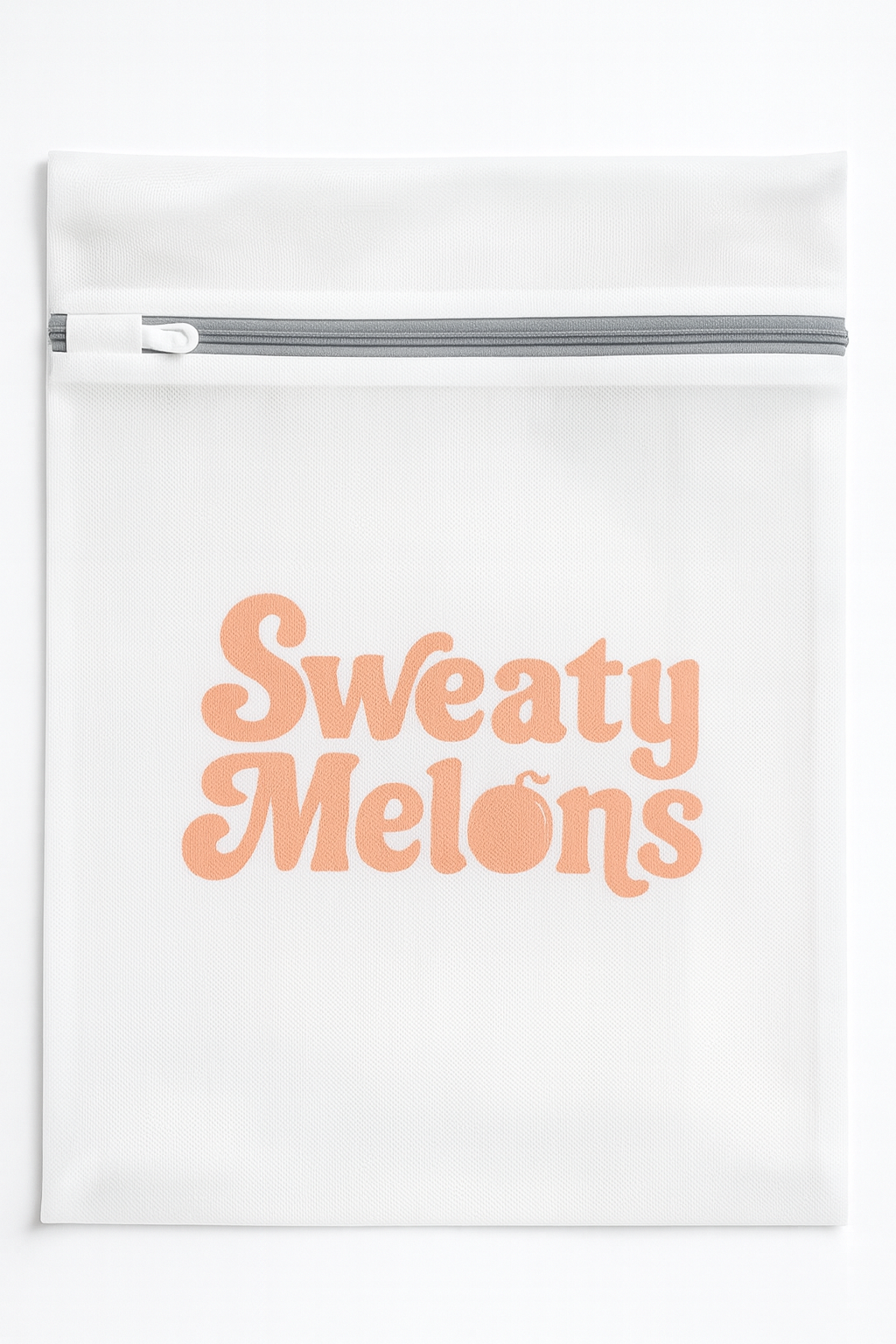Sweaty Melons Washing Bag