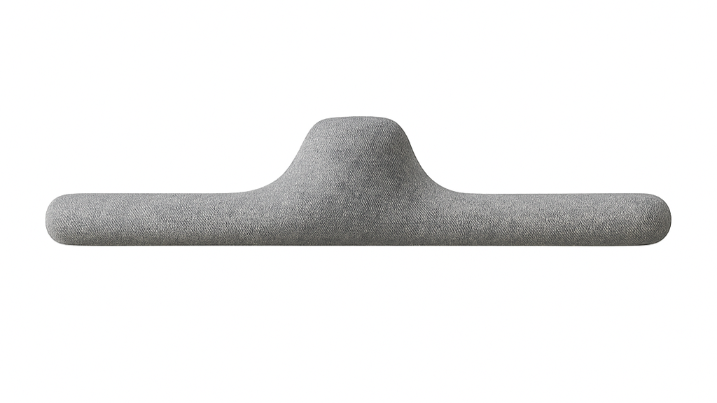 The Under, in Sweaty Grey
