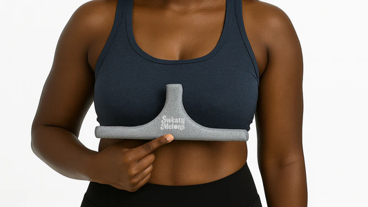 AllTheThings Sweatparator, Sweaty Grey