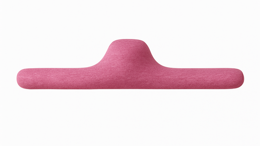 The Under, in Watermelon Pink
