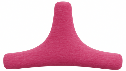 The InBetween, in Watermelon Pink