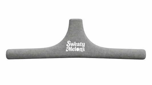 Extended+ AllTheThings 4", Heather Grey