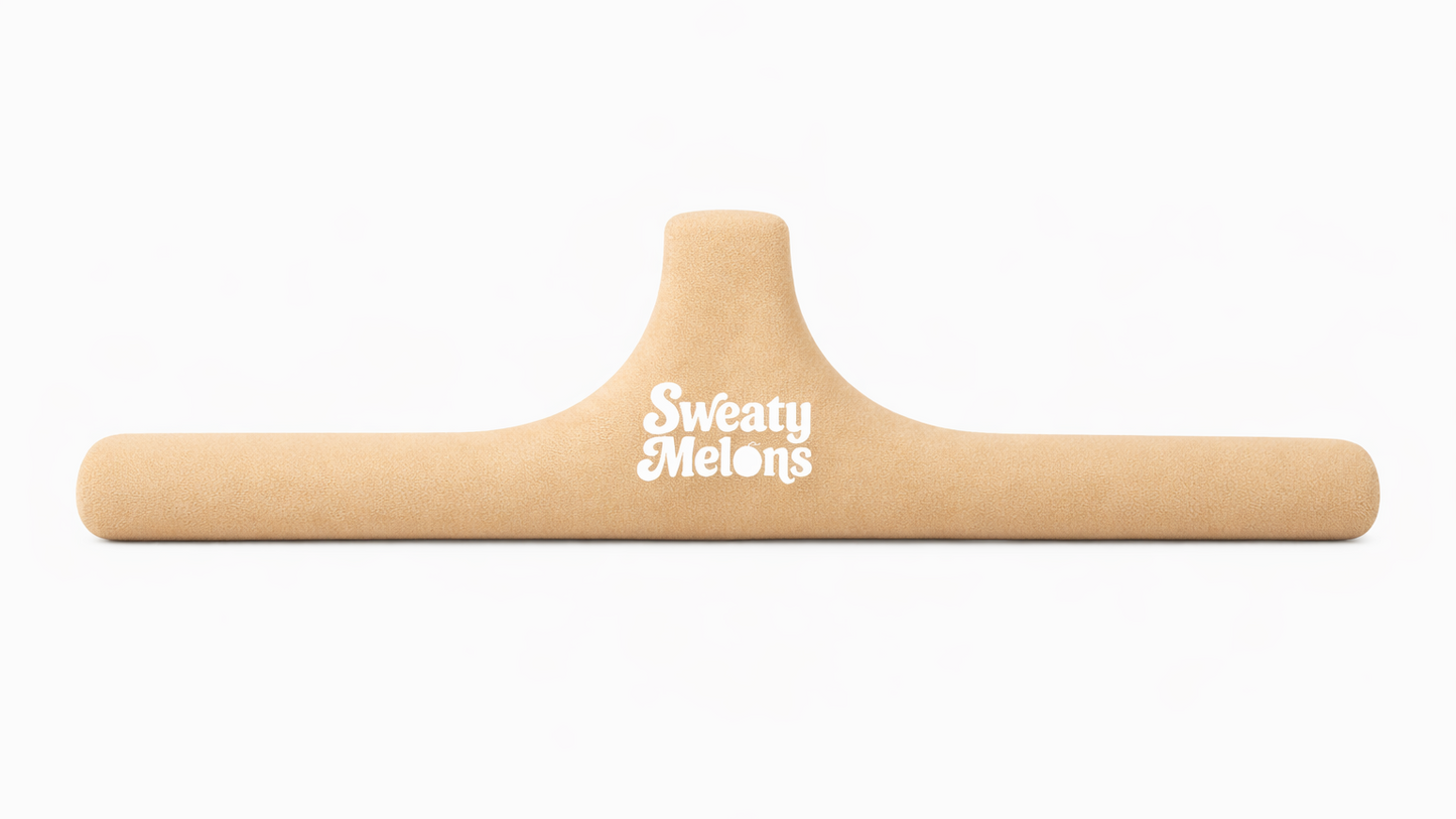 Extended+ AllTheThings 4", Sand