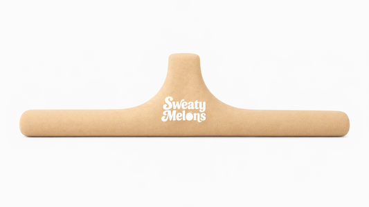 Extended+ AllTheThings 4", Sand