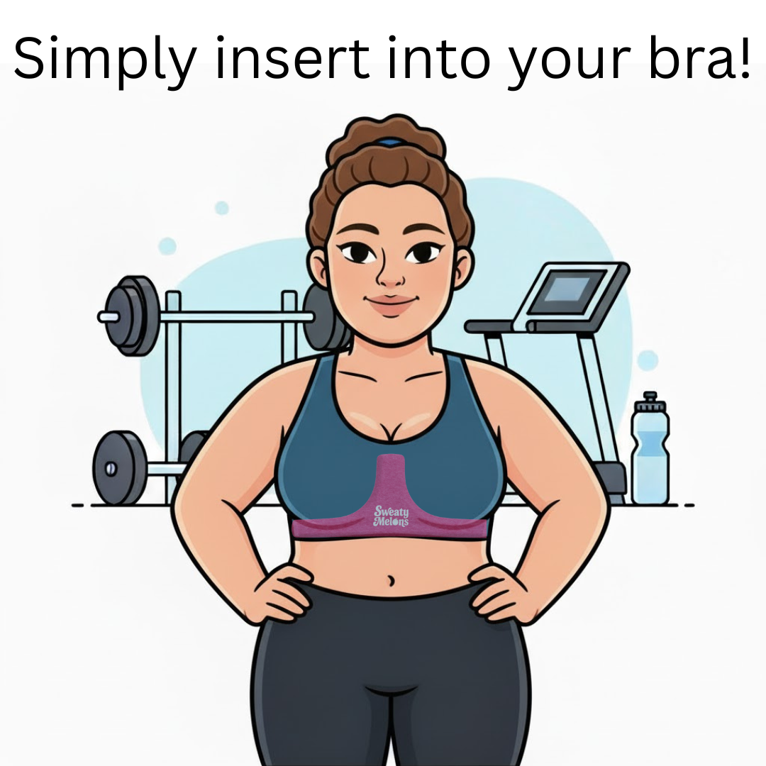 AllTheThings Sweatparator, Sweaty Grey