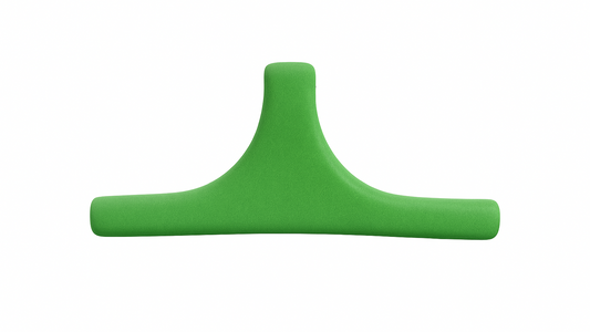The UnderTween, in Honeydew Green
