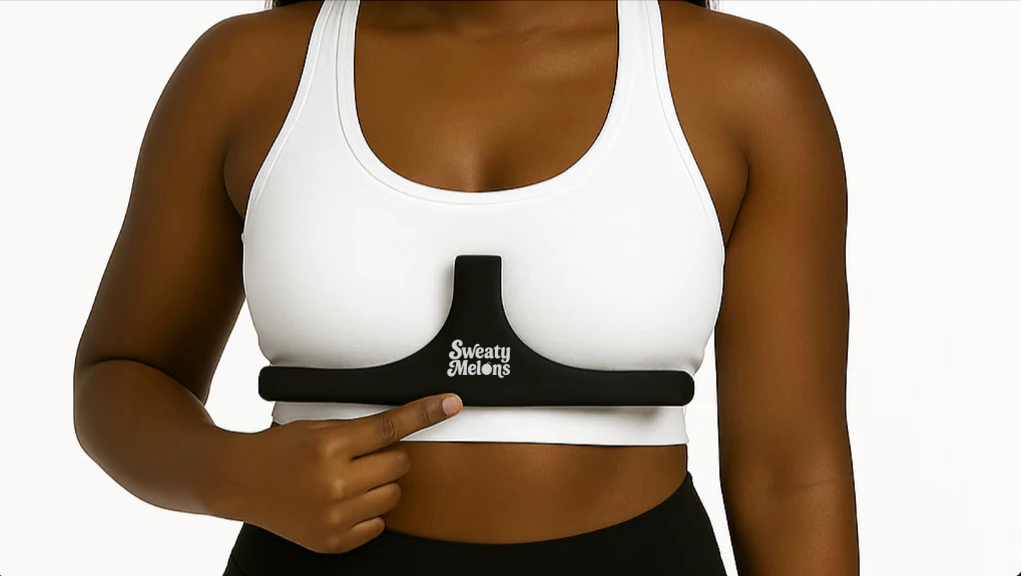 AllTheThings Sweatparator, Sweaty Black