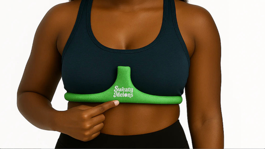 AllTheThings Sweatparator, Honeydew Green