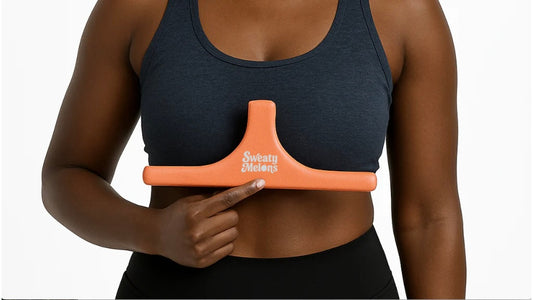AllTheThings Sweatparator, Cantaloupe Orange
