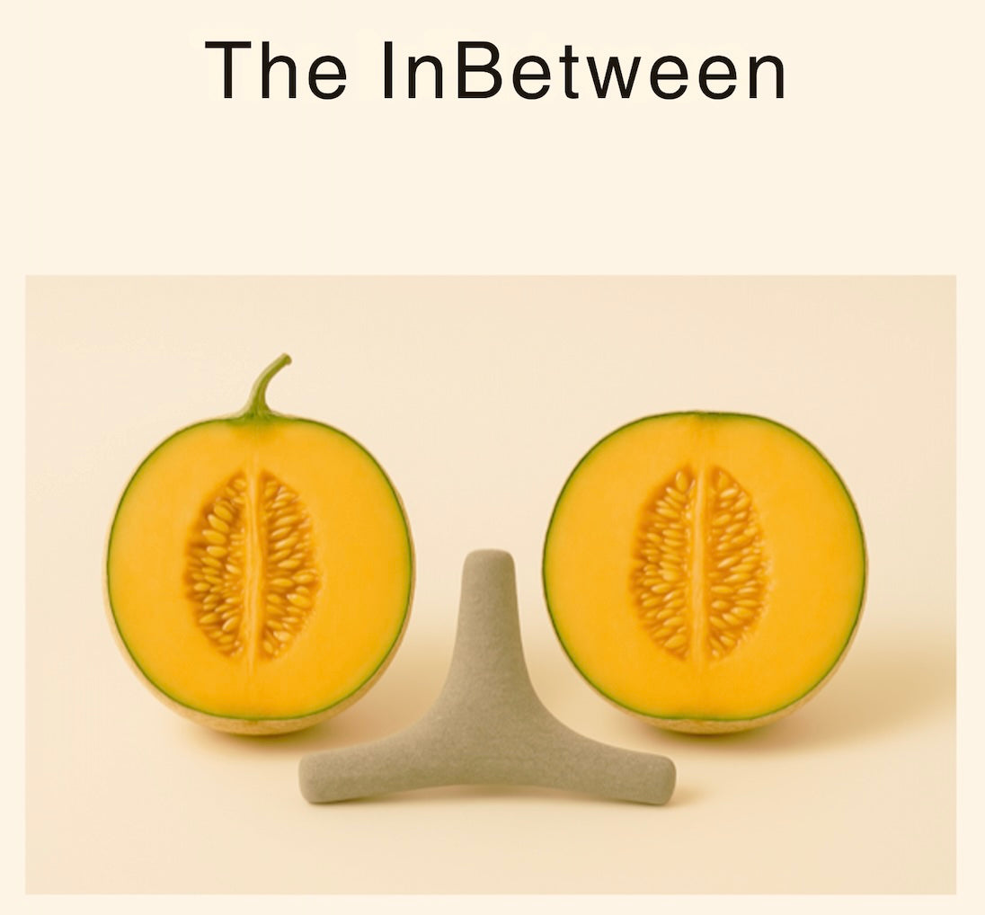 InBetween Sweatparator, Sweaty Grey