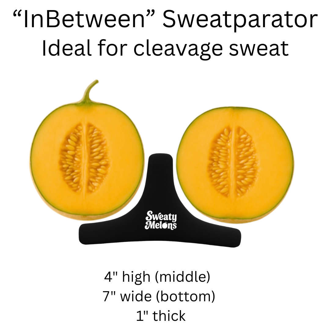 InBetween Sweatparator, Navy Blue