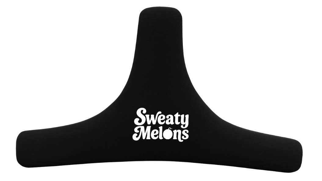 InBetween Sweatparator, Sweaty Black