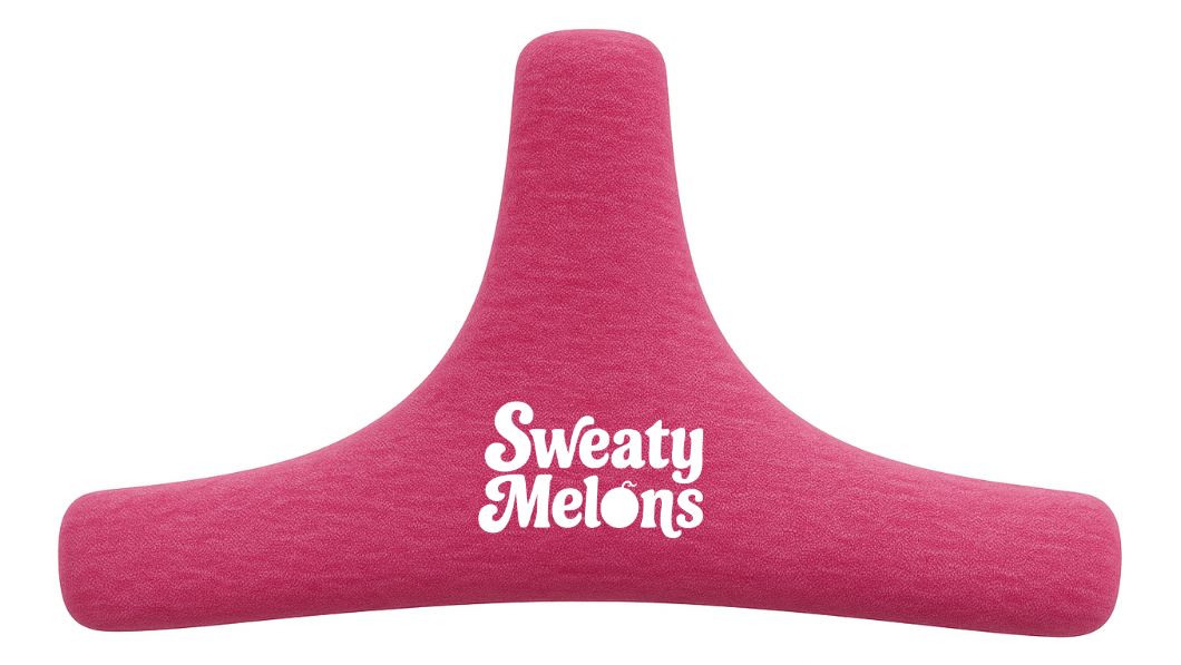 InBetween Sweatparator, Watermelon Pink