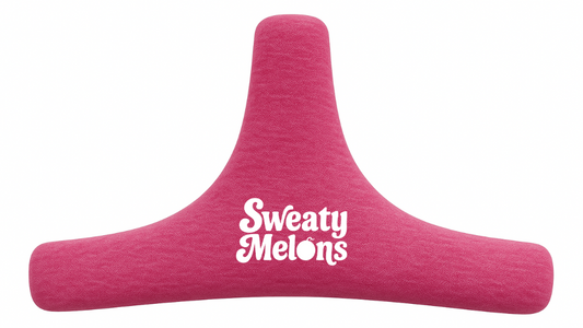 InBetween Sweatparator, Watermelon Pink
