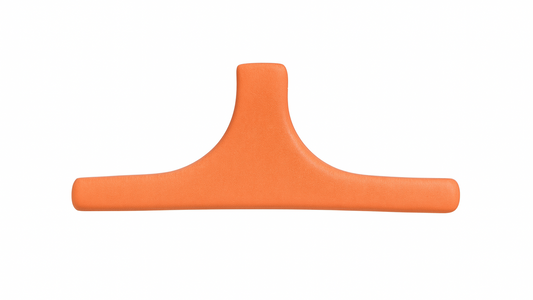 The UnderTween, in Cantaloupe Orange