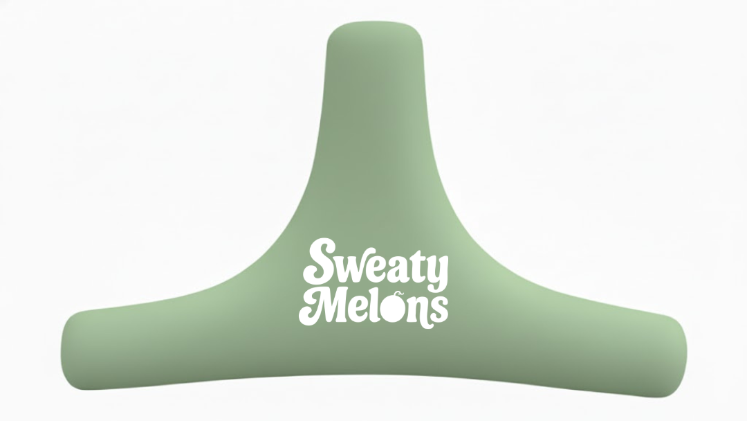 InBetween Sweatparator, Sage Green