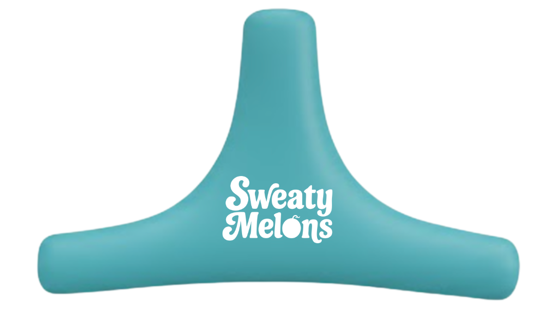 InBetween Sweatparator, Bright Blue