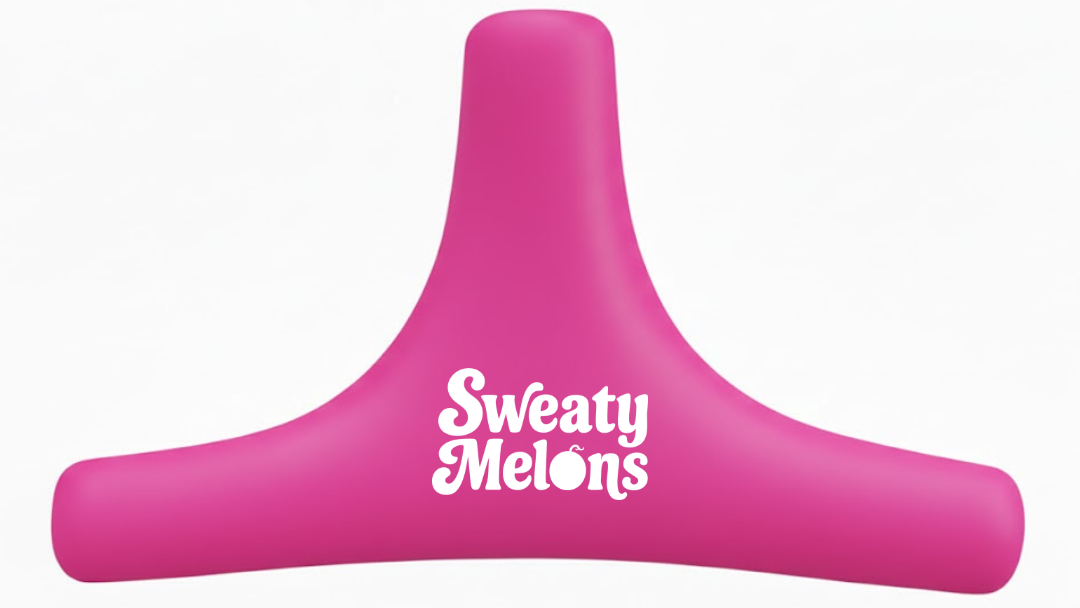 InBetween Sweatparator, Hot Pink