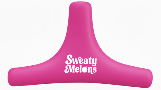 InBetween Sweatparator, Hot Pink