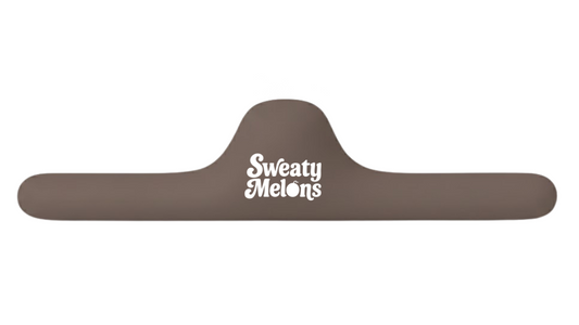 Under Sweatparator, Taupe