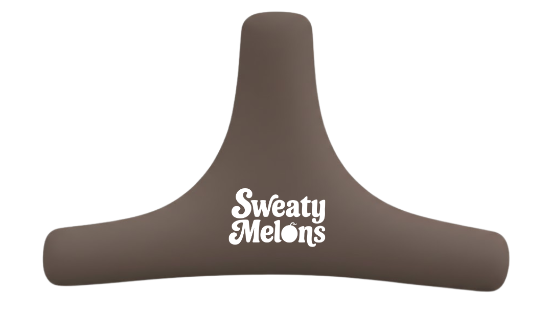 InBetween Sweatparator, Taupe