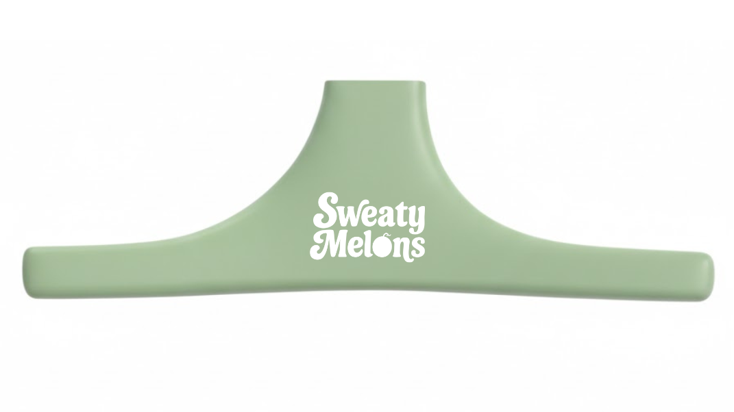 AllTheThings Sweatparator 3", Sage Green