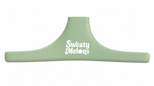 AllTheThings Sweatparator 3", Sage Green