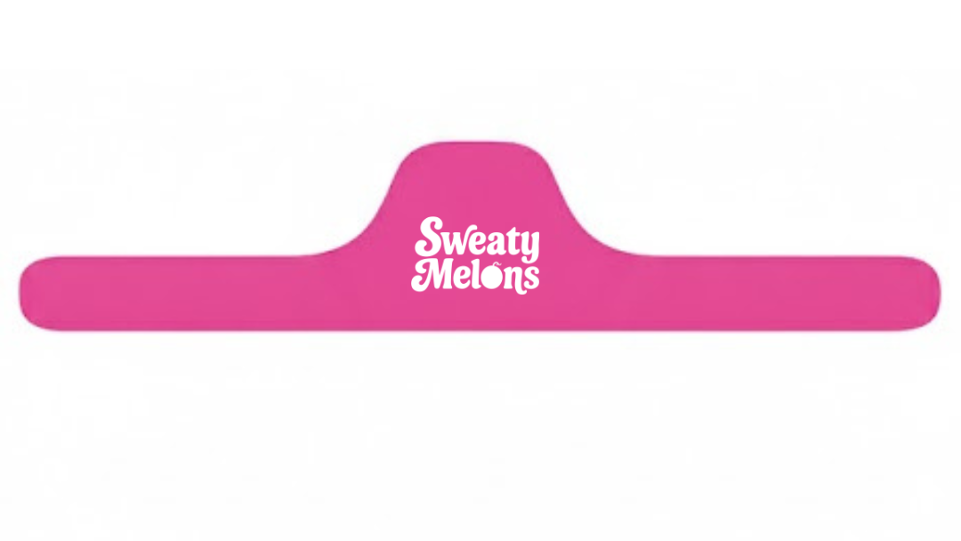 Under Sweatparator, Hot Pink