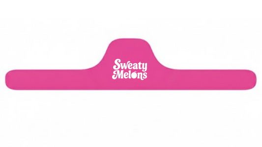 Under Sweatparator, Hot Pink