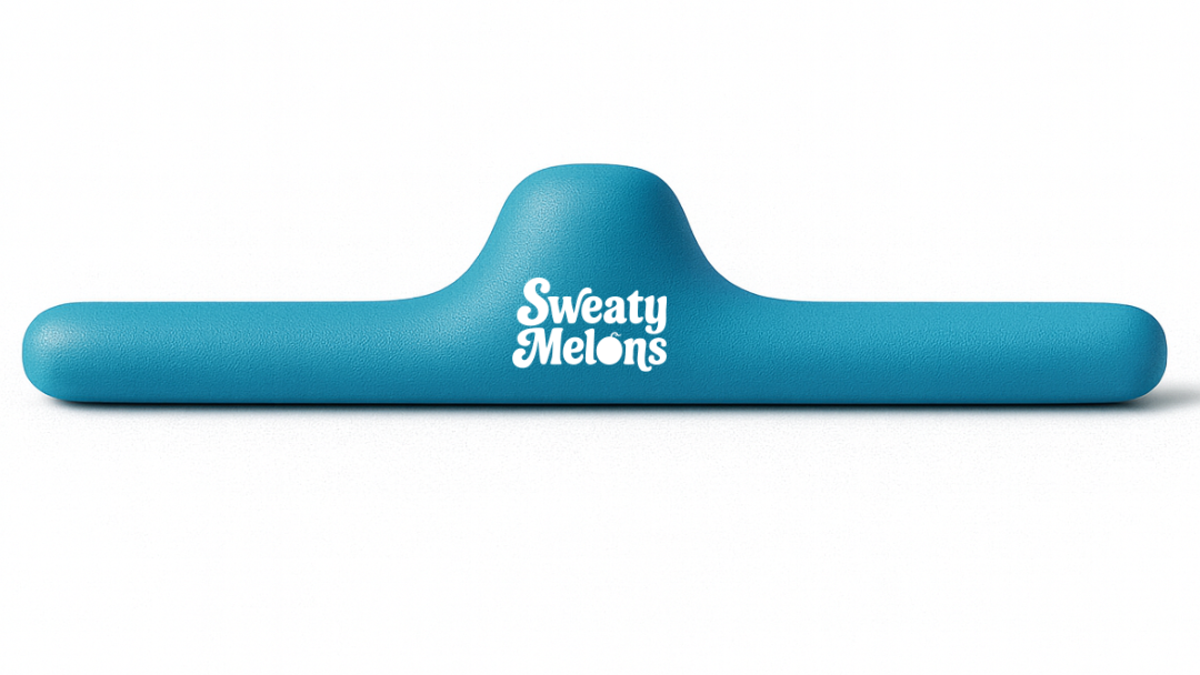 Under Sweatparator, Bright Blue