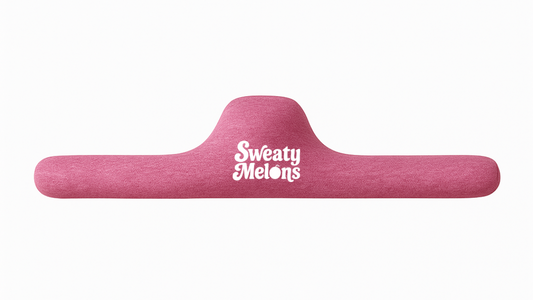 Under Sweatparator, Watermelon Pink