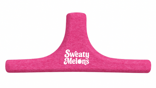 AllTheThings Sweatparator, Watermelon Pink