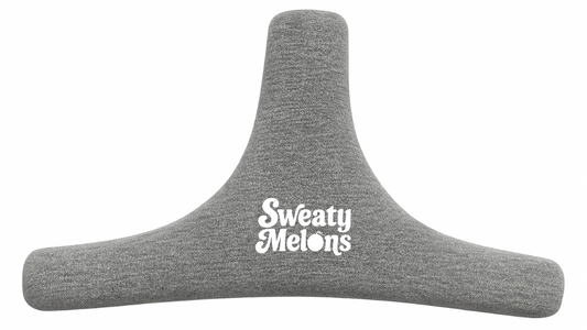InBetween Sweatparator, Sweaty Grey
