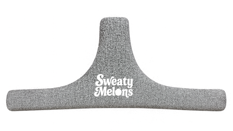 AllTheThings Sweatparator, Sweaty Grey