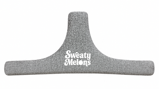 AllTheThings Sweatparator, Sweaty Grey