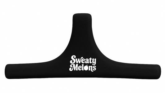 AllTheThings Sweatparator, Sweaty Black