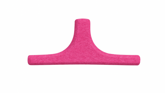 The UnderTween, in Watermelon Pink
