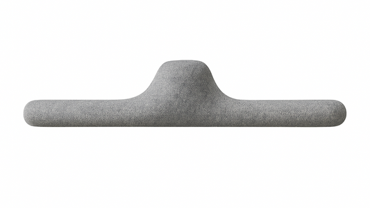 The Under, in Sweaty Grey