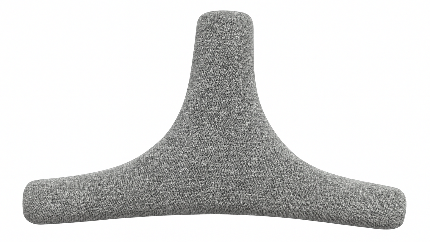 The InBetween, in Sweaty Grey