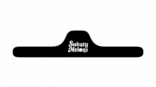 Under Sweatparator, Sweaty Black