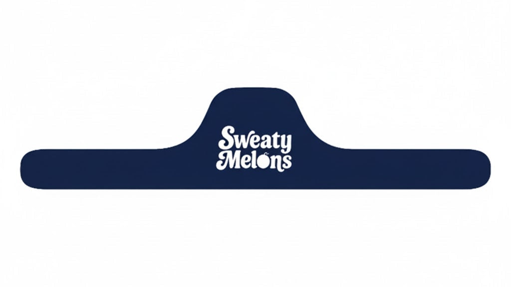 Under Sweatparator, Navy Blue